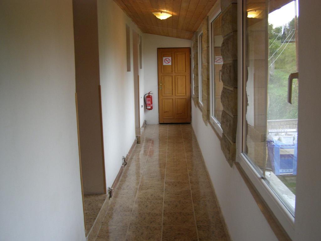 Penzion U Slunce Jaromer Exterior photo